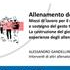 AtleticaViva Online -  La seconda giornata dedicata alla marcia